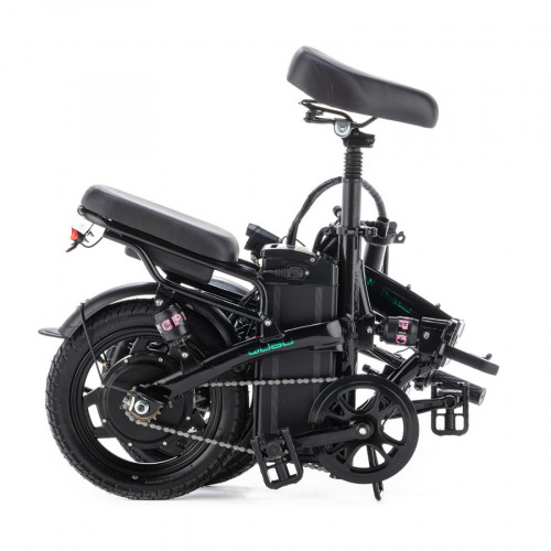 Электровелосипед Motax E-NOT Compact Lux 48V20A M в Волгограде