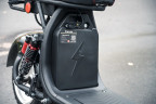 Электроскутер WHITE SIBERIA PRO 2500W в Волгограде