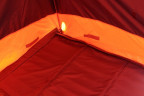 Пол для зимней-палатки-мобильной бани МОРЖ в Волгограде