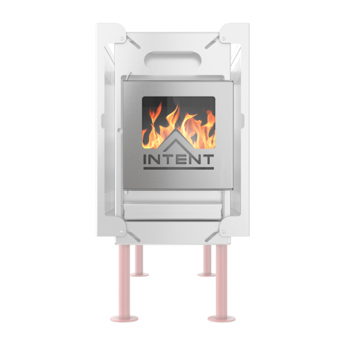 Стеклянная дверца для печи Intent в Волгограде