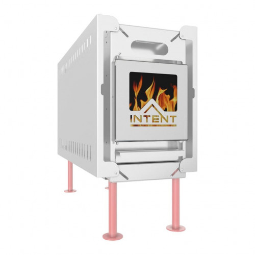 Стеклянная дверца для печи Intent в Волгограде