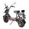 Электроскутер WHITE SIBERIA MINI R 2.0 1200W в Волгограде