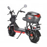 Электроскутер WHITE SIBERIA MINI R 2.0 1200W в Волгограде