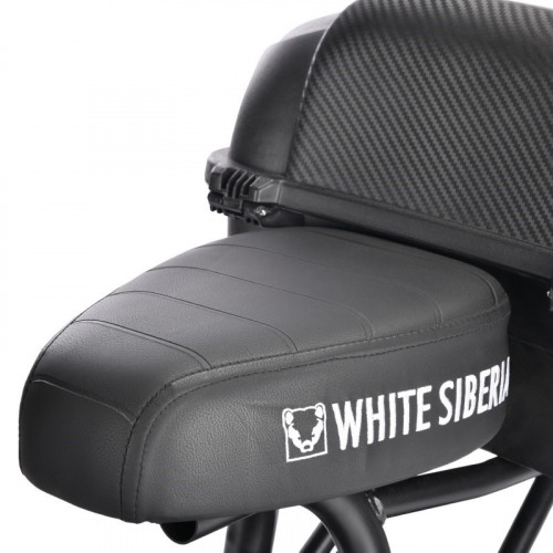 Электроскутер WHITE SIBERIA MINI R 2.0 1200W в Волгограде