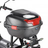 Электроскутер WHITE SIBERIA MINI R 2.0 1200W в Волгограде