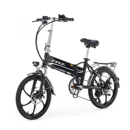 Электровелосипед Motax E-NOT Street Boy 48V10A в Волгограде