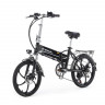 Электровелосипед Motax E-NOT Street Boy 48V10A в Волгограде