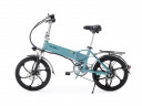 Электровелосипед Motax E-NOT Street Boy 48V10A в Волгограде