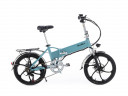 Электровелосипед Motax E-NOT Street Boy 48V10A в Волгограде