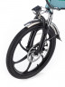 Электровелосипед Motax E-NOT Street Boy 48V10A в Волгограде