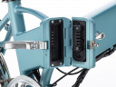 Электровелосипед Motax E-NOT Street Boy 48V10A в Волгограде