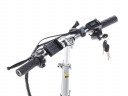 Электровелосипед Motax E-NOT Street Boy 48V10A в Волгограде