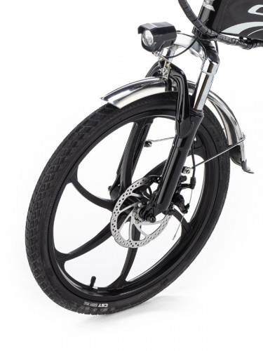 Электровелосипед Motax E-NOT Street Boy 48V10A в Волгограде