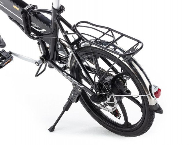 Электровелосипед Motax E-NOT Street Boy 48V10A в Волгограде