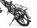Электровелосипед Motax E-NOT Street Boy 48V10A в Волгограде