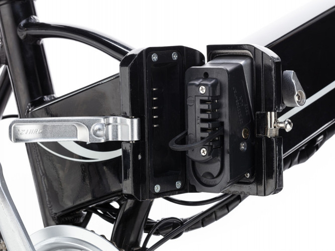 Электровелосипед Motax E-NOT Street Boy 48V10A в Волгограде