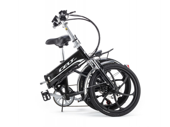 Электровелосипед Motax E-NOT Street Boy 48V10A в Волгограде