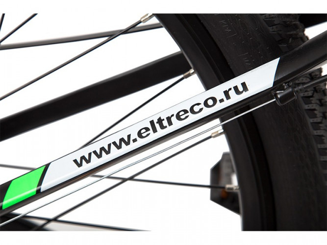 Электровелосипед Eltreco XT-700 в Волгограде