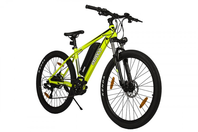 Электровелосипед Eltreco XT-700 в Волгограде