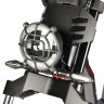 Электроскутер WHITE SIBERIA PRO BLACK EDITION 5000W в Волгограде