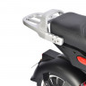 Электроскутер WHITE SIBERIA PRO BLACK EDITION 5000W в Волгограде