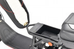 Электроскутер White Siberia PRO TRIKE 3000W в Волгограде