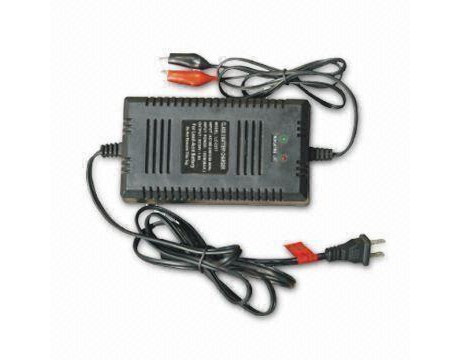 Зарядное устройство Leoch LC-2216 (12 В, 6 А) в Волгограде