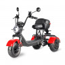 Электроскутер White Siberia TRIKE MINI 1500W в Волгограде