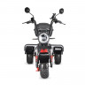 Электроскутер White Siberia TRIKE MINI 1500W в Волгограде