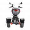 Электроскутер White Siberia TRIKE MINI 1500W в Волгограде