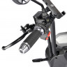 Электроскутер White Siberia TRIKE MINI 1500W в Волгограде