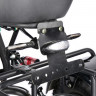 Электроскутер White Siberia TRIKE MINI 1500W в Волгограде