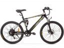 Электровелосипед UberBike S26 S 350W Black в Волгограде