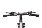 Электровелосипед UberBike S26 S 350W Black в Волгограде