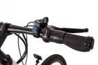 Электровелосипед UberBike S26 S 350W Black в Волгограде