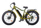 Электрофэтбайк Volteco BigCat Dual Next в Волгограде