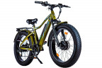 Электрофэтбайк Volteco BigCat Dual Next в Волгограде