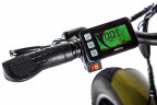 Электрофэтбайк Volteco BigCat Dual Next в Волгограде