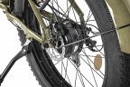 Электрофэтбайк Volteco BigCat Dual Next в Волгограде
