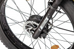 Электрофэтбайк Volteco BigCat Dual Next в Волгограде