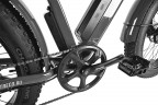 Электрофэтбайк Volteco BigCat Dual Next в Волгограде