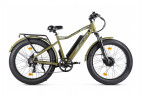 Электрофэтбайк Volteco BigCat Dual Next в Волгограде