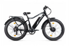 Электрофэтбайк Volteco BigCat Dual Next в Волгограде