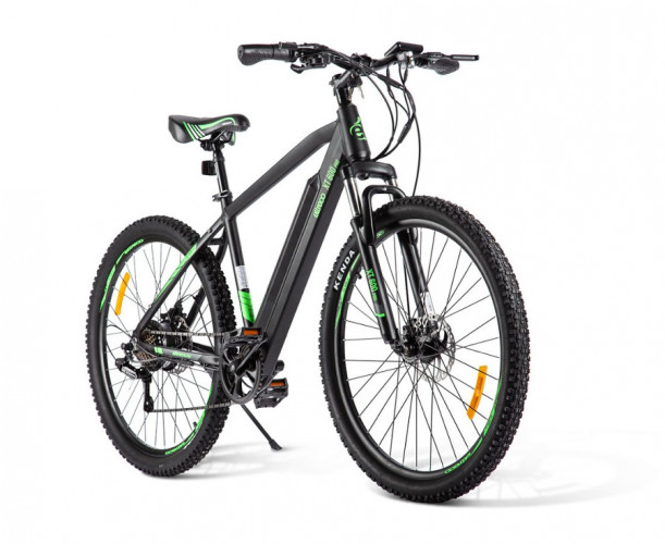 Электровелосипед Eltreco XT 600 Pro в Волгограде