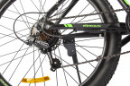 Электровелосипед Eltreco XT 600 Pro в Волгограде