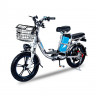Электровелосипед Minako V.8 Eco 12Ah в Волгограде