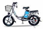 Электровелосипед Minako V.8 Eco 12Ah в Волгограде