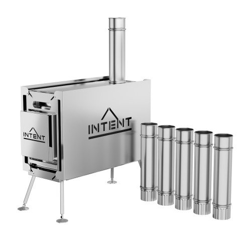 Печь банная INTENT 2.0 Мини (mini) в Волгограде
