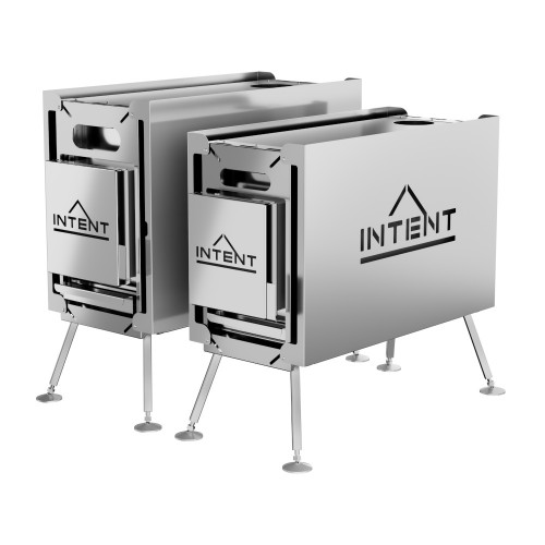 Печь банная INTENT 2.0 Мини (mini) в Волгограде