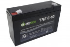 Тяговый аккумулятор Eltreco TNE6-10 (6V10A/H C20) в Волгограде